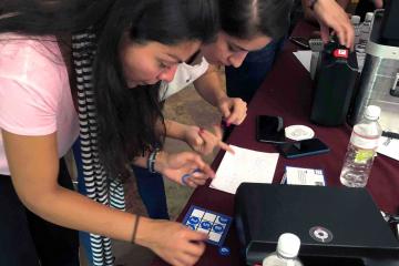 escape game team building challenge