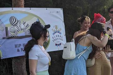 global festival game