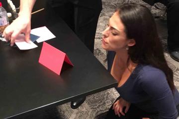 fun competitive team building game