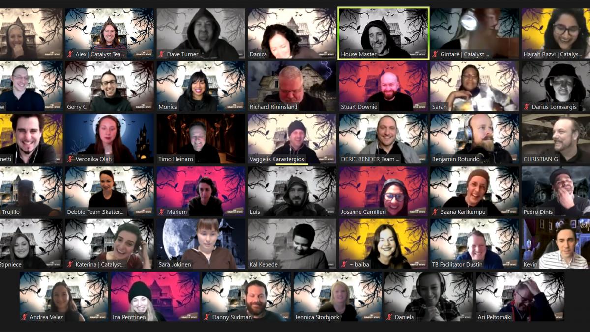 Cultural diversity in the workplace