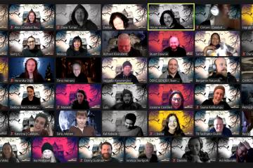 Cultural diversity in the workplace