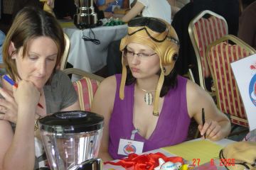 supply chain business game