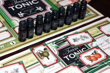 team tonic fun teambuilding activity