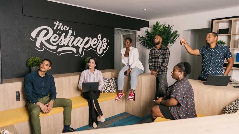 Catalyst Team Building Aruba