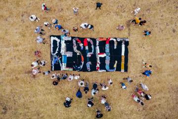 social responsibility activity