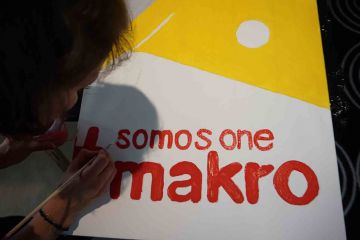 the big picture creative team building program