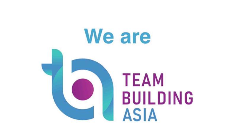 we are team building