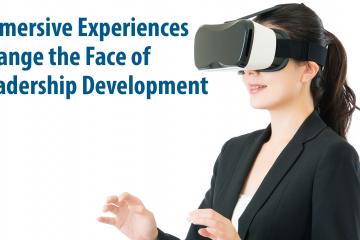 vr immersive experiences