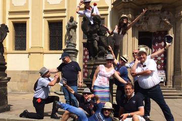 Enjoyment is a key to success