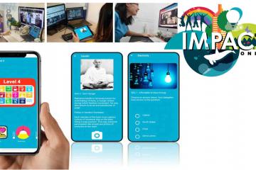 impact display image 