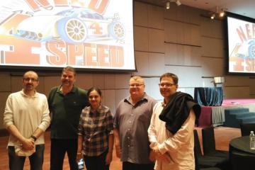 process improvement business game