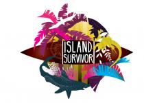 Island Survivor Logo