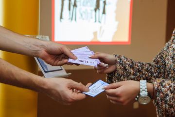 team building network business game