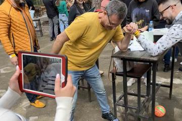 Inclusive-team-building