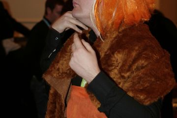 commercial break creative team building