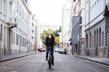 World Outside Your Window