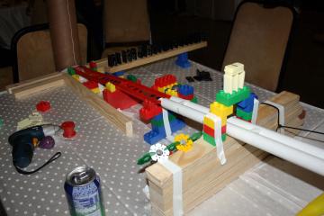 Chain Reaction Remote