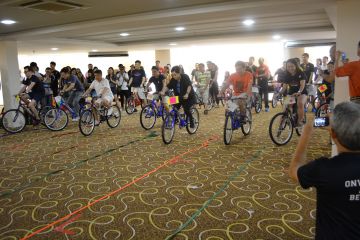 Building A Dream social responsibility program