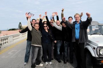 go team discovery challenge