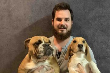 shared identity for remote teams