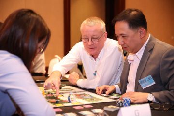 freshbiz business game