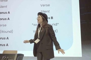 One Voice Corporate Singing