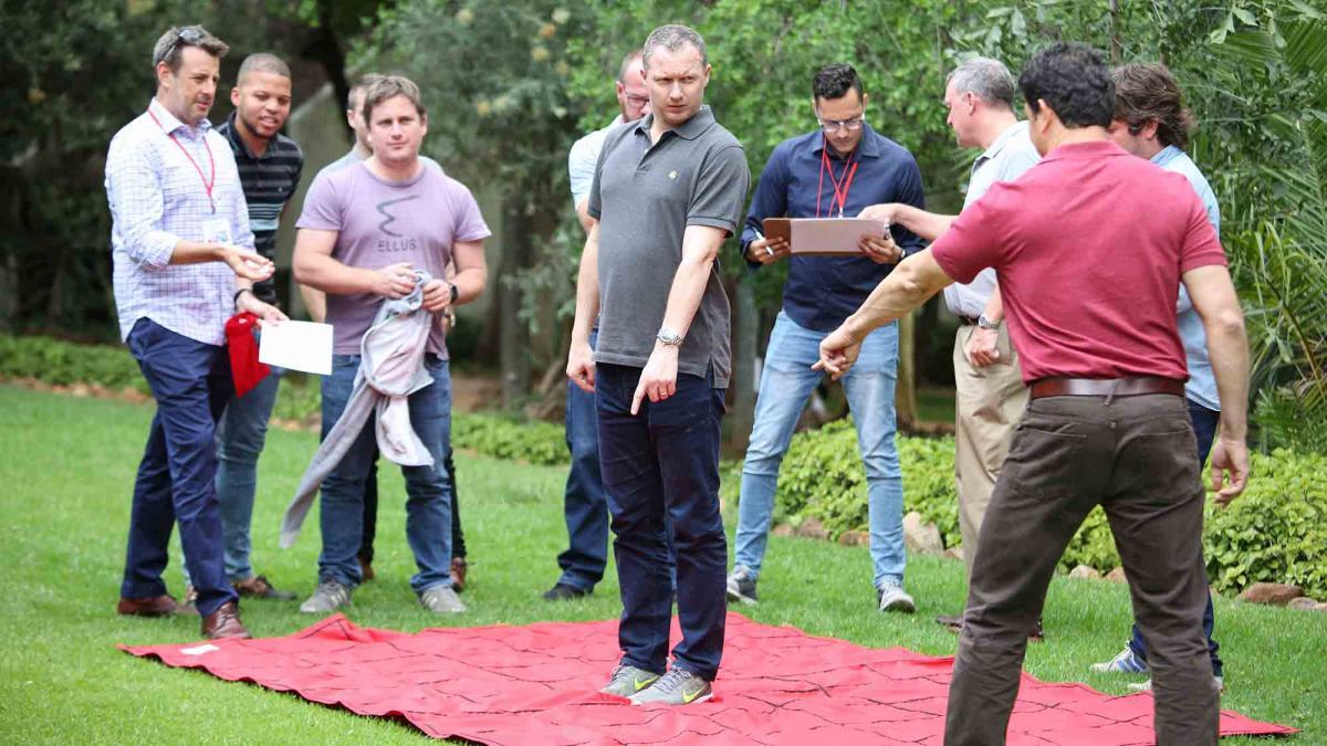 collaboration and cooperation