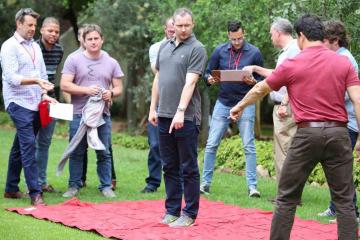 collaboration and cooperation