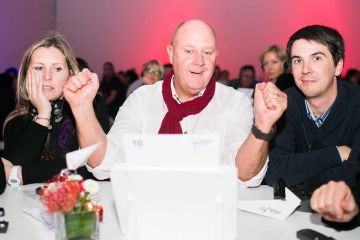 fun team building activity