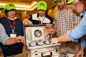 beat the box escape game malta