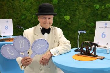 Valehtelijoiden Klubi