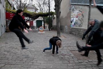 corporate social responsibility game