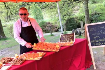 Go Team Discovery Challenge Team Building and Incentive Experience