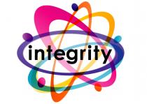 integrity logo