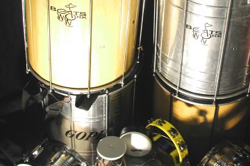 beatswork rhythm team building