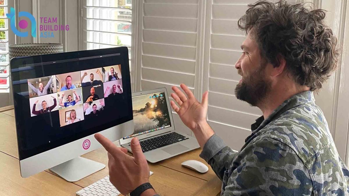 man video conference remote resized