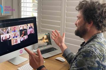 man video conference remote resized