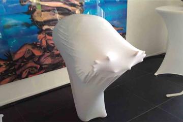 fun competitive team building activity Belgium