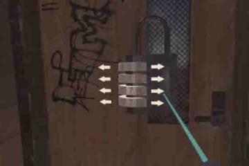 Vr La Casa team building game