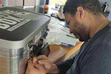 beat the box catalyst italy