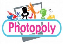 photopoly logo