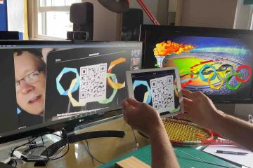 	Quickfire Olympics Online