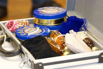 experiential negotiation game catalyst germany