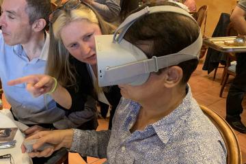 csi virtual reality game