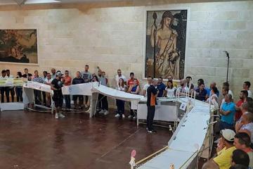 bridging the divide malta