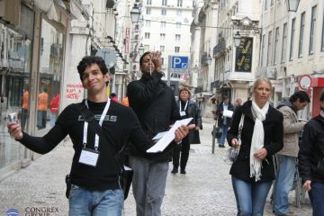 go team hotshots city explorer