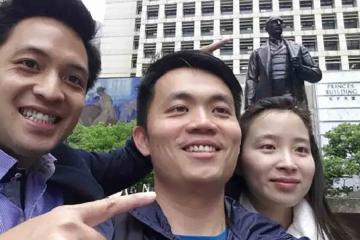 Google team - Go Team