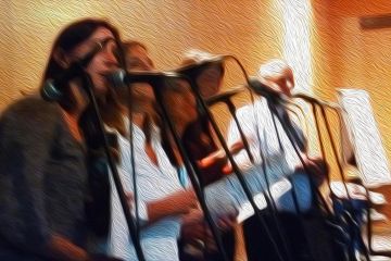 redub 	creative team building activity