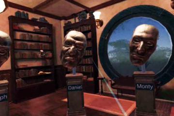 csi virtual reality game