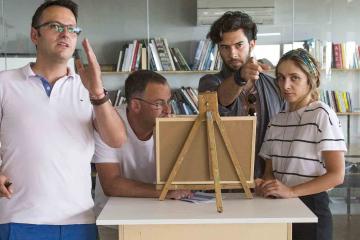 ibuild communication game